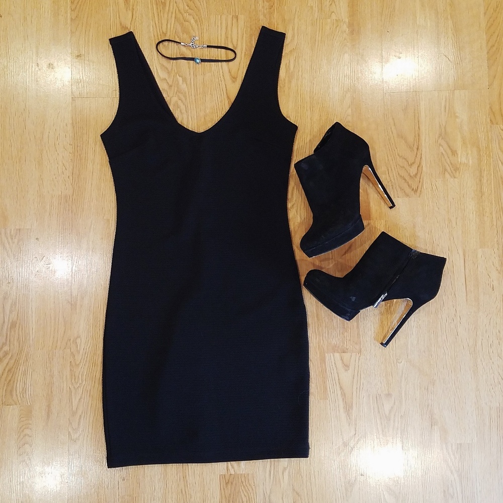 Forever 21 dress